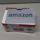 IDAODAN Electric Balloon Pump, Portable Electric Balloon Blower Machine Balloon Air Pump Dual Nozzle110V 600W Balloon Inflator for Party Decorations