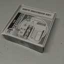 Saoilli Professional Hair Trimmer for Men,Hair Clippers Nose Hair Trimmer Shaver Set,Cordless Barber Clippers,T-Blade Beard Trimmer Electric Shaver Razor for Men Haircutting Grooming Kit (2h-bronze)