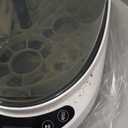 Baby Brezza Bottle Washer Pro - Baby Bottle Washer, Sterilizer + Dryer - All in One Machine Cleans Baby Essentials like Bottles + Pump Parts  Appliance to Replace Bottle Brushes and Drying Racks (White)