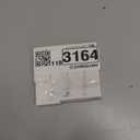 TEETECK 5 Pack Kids Toothbrush Replacement Heads Compatible with SEAGO,SG977,SG513,SG2139