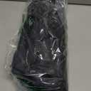 Over The Table Rod Stand with Clamps Adjustable 31"-110" Length 31"-64" Height, Table Balloon Arch Stand for Wedding Birthday Party Baby Shower, Black Table Arch Frame Hanging Decor Rod