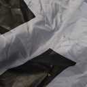 AerWo 8FT Thanksgiving Inflatables Turkey Outdoor Decorations, Blow Up Turkey Inflatable Driving Car Built-in LED Lights for Happy Thanksgiving Party Outside Yard Garden Holiday Autumn Fall Decor