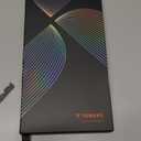 TORRAS Magnetic Slim Fit for iPhone 16 Pro Case 6.3 inch, Ultra-Thin 16 Pro Case Compatible with MagSafe, Lightweight Matte Anti-Scratch Hard PC Cover Phone Case for iPhone 16 Pro OriginFit, Blue (5-Navy Blue)