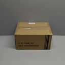 Oubonun Expandable Drawer Organizer 11.1 to 19.2 Width, Shallow Cosmetic Organizer 1.3 Height, 4 Packs, Clear Plastic Storage Trays for Dressing Table,Bathroom