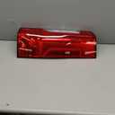 Replacement Passenger Right Side Rear Tail Light Lamp for Mercedes Sprinter and Freightliner Sprinter from 2019 to 2026