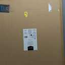 Amazon Basics Folding Soft Crate for Cat, Dog, Rabbit, Portable and Collapsible, 36 Inch, Tan, L 36" x 24" x 24"