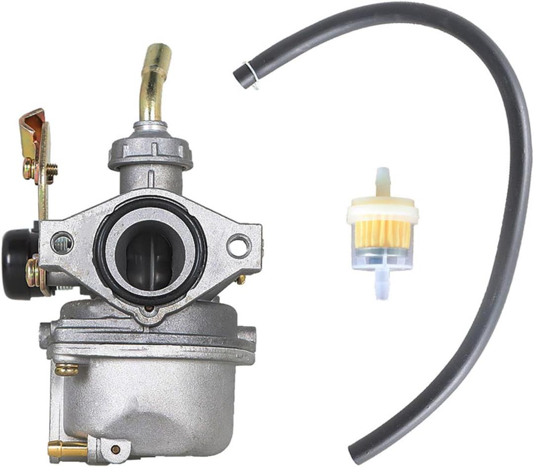 Carburetor Carb Replacement for Polaris Sportsman 90 2007-2014 Outlaw 50 90 2007-2014 Replacement for 0454886