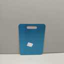 Katuchef Titanium Cutting Board - Upgraded 100% Pure Titanium Cutting Boards for Kitchen Non Toxic, Double-Grade Hygiene Durable Non Moldy Dishwasher Safe Meat Fruit Metal Board (1PC 9x13.5 Inch)