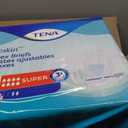 TENA Proskin Incontinence Super Briefs, Adult Diapers, Super Absorbency, Bladder Leaks Control, Large, 56 count