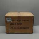 10L0L 2 Passenger Golf Cart Enclosure for Yamaha G14 G16 G22 G29 Drive 2,Waterproof 600D Rain Cover,with Side Mirror Opening,Transparent Tail Light Panel,Foldable Door,4-Sided Clear Windows