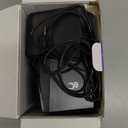 LENRUE Computer Speakers, USB/USB-C Powered PC Speakers with Loud Stereo Sound, Headphone-in for Desktop, iMac, MacBook, Laptop, Monitor (USB-C to USB Adapter Included)