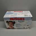 Huggies Size 4 Diapers, Snug & Dry Baby Diapers, Size 4 (22-37 lbs), 92 Count