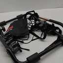 CargoLoc TRUNK MNT3 BIKE CARRIER BLK