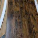 5 Pcs 4016 Wire Rack Covers for Shelves  Engineered Wood Shelf Covers for Wire Shelving, Rustic Farmhouse for Pantry, Closet(5 pcs, 4016 Inch)