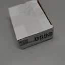 60125401 Deep Fryer Thermostat with Knob Switch, Millivolt Thermostat RX-1-36, 1/4" Mpt Stuff Box Compatible with Pitco 60124501, Imperial 1175, American Range 11113 A50400, Royal Range 3113, 200-400F