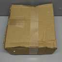 JOICEE 3 Pcs Velvet Ceramic Christmas Trees, Xmas White Modern Velvet Cone Tabletop Trees for Christmas Decorations Indoor Table Mantel Entryway Centerpieces Home Room Decor