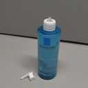 La Roche-Posay Toleriane Purifying Foaming Facial Cleanser, Oil Free Face Wash for Women & Men with Niacinamide + Ceramides, Pore Cleanser Safe For Sensitive Skin, Wont Dry Out Skin, Soap Free