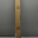 Umbra Cappa Double Curtain Rod, Includes 2 Matching Finials, Brackets & Hardware, 36 to 66-Inch, Nickel