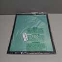 LaVie Home 11x14 Picture Frame for Wall Display, 11 x 14 Black Picture Frame with HD Plexiglas, 11 by 14 Poster Frame 1 Pack, Display Frame for Vertical or Horizontal, Classic Collection