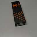 Silverware Set for 4, 20 Pieces Heavy Duty Stainless Steel Flatware Set, Mirror Polished Cutlery Utensil Set, Dinner Fork Knife Spoon Tableware Set for Home, Dishwasher Safe, Champagne Gold