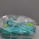 Sundaymot Doctor Kit for Kids, 34 Pcs Pretend Playset for Toddlers, Doctor kit for Toddlers 3-5, with Medical Bag, Stethoscope and Other Accessories, for Boys and Girls Fun Role Playing Game