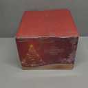 36Pack Christmas Scented Candles Sets,Long Burning,2.5oz Natural Soy Wax with Essential Oils Decorative Aromatherapy Candles for ChristmasThanksgiving Gift, Home Scented