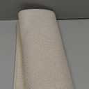 YDKGL Kitchen Mats for Floor, Super Absorbent Kitchen Rugs Non Slip Washable, Soft Imitation Linen Braided Kitchen Runner Rug, Standing Mat Kitchens Sink Mat, Easy to Clean, Beige 17x30