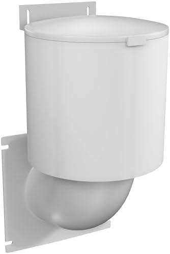 Amazon.com: Dryer Vent Cover 4 inch with UV RESISTANT - Outdoor Dryer Vent Cover Natural Energy Saving, Dryer Vent Seal for Home Exterior : Appliances