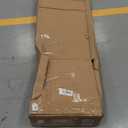 HECASA Molded Dash Board Cover Dark Grey Dashboard Cap Compatible with 1999-2007 Chevrolet Silverado GMC Sierra