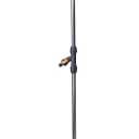 CAMPLUX Portable Poolside Outdoor Shower with on/off Valve and Tripod Stand