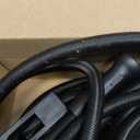 8 Pcs 48" Adjustable Bungee Cords with Hooks, Heavy Duty UV Resistant Shock Straps with Carabiner Clips