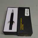 Pinkiou Permanent Makeup Machine Wireless Pigmentation Pen Rechargeable Permanent Makeup Machine for Eyebrow Makeup Eyeliner Lip Hairstroke Eyebrow Pigmentation Equipment