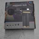 iLive Personal Handheld Massager IMP202B