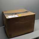 AMOAMI-Area Rug 8FT X 10FT Rugs for Living Room-Vintage Soft Beige Rugs for Bedroom-Non Slip Carpet-Washable Rug for Dining Room Living Room Bedroom Office Under Table