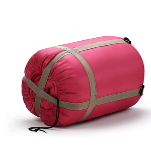 Compression Sacks for Backpacking 20L Camping Sleeping Bag Stuff Sacks for Backpacking Water Resistant Sleeping Bag Storage Sack for Space Saving Hiking Gear