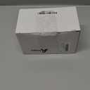 Abbylike Dog Christmas Outfit Holiday Pet Character Green Hoodie Shirt with Hat for Dogs and Cats Christmas Pet Clothes Cute Dog Christmas Outfit Cosplay Party as Shown(Classic, XL) (XL(Neck:17.32" Chest:22.04" Back :16.53"))