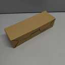 Abeja Fall Maple Leaf Lights, 8.5FT LED Leaf String Lights with 10 3D Orange Yellow Leaves, Indoor Outdoor Fall Lights for Bedroom Thanksgiving Party Garden Patio