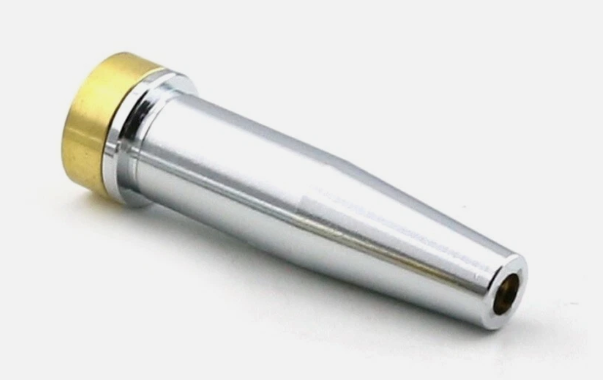 WeldingCity® Propane/Natural Gas Cutting Tip 6290NFF-5 Harris Torch 