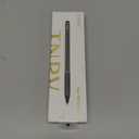 EMR Stylus Remarkable 2 Pen Replacement with Digital Eraser + 5 Tips,Prevent Palm Contact,[4096 Pressure Level].Suitable for Writing on EMR Stylus ScreensPlease Check usability Black (Balck)