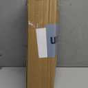 RESTCLOUD Insect and Butterfly Habitat Cage Terrarium Pop-up 23.6 Inches Tall (White With Green)