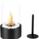 Flammtal Tabletop Fire Pit