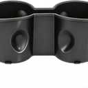 22946576 Cup Holder Fit 2015-2020 Chevy Tahoe & GMC Yukon Center Console, Center Console Beverage Cup Holder