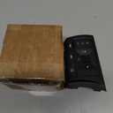 25550-6RF2B Steering Wheel Audio Control Switch Left Side Fit for Nissan Rogue Pathfinder 2021-2024 Replace 25550-6RF2C 25550-6RF2A