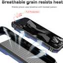 SunStory Compatible with Google Pixel 10/9 Pro XL Case with HD Screen Protector & Slide Camera Cover & Rotated Ring Kickstand, [Military-Grade] Case for Pixel 9/10 Pro XL,Blue