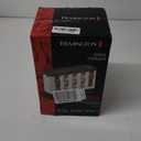 Remington Shine Therapy Argan Oil & Keratin Treated Hot Rollers Set, Professional Hair Curlers for Setting All Hair Lengths from Short and Medium to Long