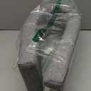 Bench Cushion - Outdoor/Indoor Patio Porch Swing Cushions, 48/40/50 x 12/14/16/18 inch Bay Window Seat Furniture Cushion Non-Slip with Zipper (Color : 2#, Size : 39x13x2in)