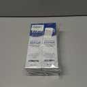 2 x [2 Pack] 7.5% nHAP Hydroxyapatite Toothpaste for Enamel Protection, Gentle Mint Toothpaste for Sensitive Teeth, Fluoride Free, Whitening & Fresh Breath (120g x 2)