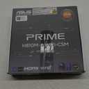 ASUS Prime H810M-A WiFi-CSM Intel H810 LGA 1851 mATX Motherboard, 6+1+1+1 Discrete MOS, DDR5, PCIe 4.0, 2X M.2, Intel 1Gb Ethernet, Wi-Fi 6, DisplayPort, HDMI, USB 10Gbps, Front USB 5Gbps Type-C