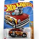 Hot Wheels Dessert Drifter, SURF N TURF