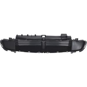 MOTOKU Active Grille Shutter with Actuator Motor Assembly for Jeep Cherokee 2014-2018